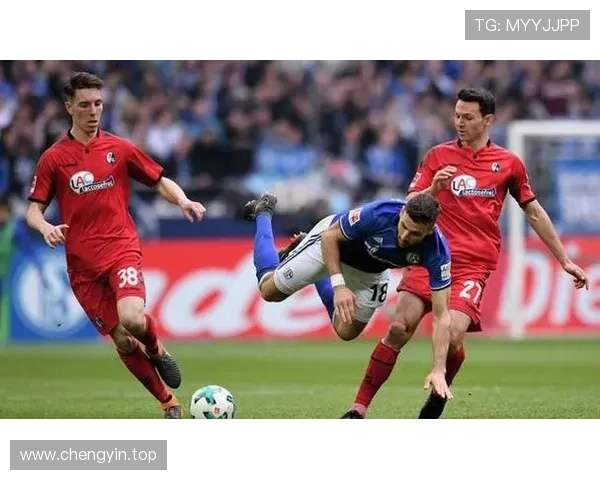 [德甲]第10轮：弗赖堡3-3门兴格拉德巴赫 集锦.