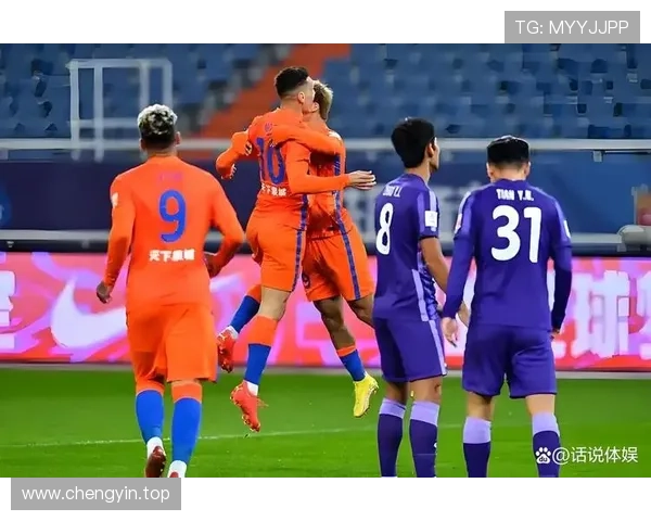 津门虎零封亚泰终结30场客场失球纪录